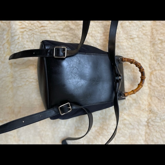 Gucci mini backpack - Picture 6 of 15